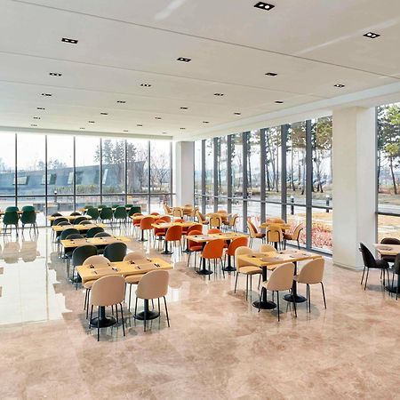 Ibis Styles Ambassador Incheon Airport T2 Ξενοδοχείο Εξωτερικό φωτογραφία