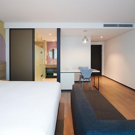 Ibis Styles Ambassador Incheon Airport T2 Ξενοδοχείο Εξωτερικό φωτογραφία