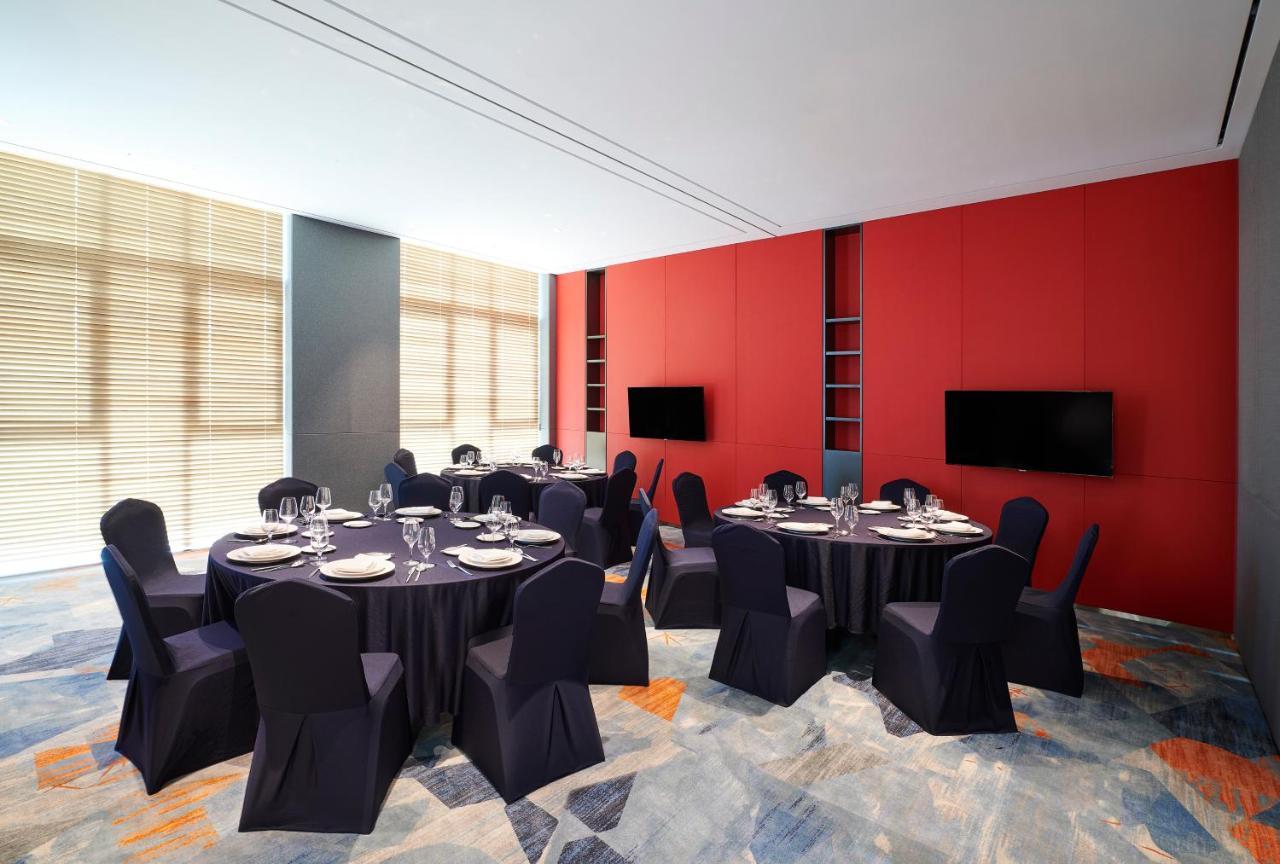 Ibis Styles Ambassador Incheon Airport T2 Ξενοδοχείο Εξωτερικό φωτογραφία