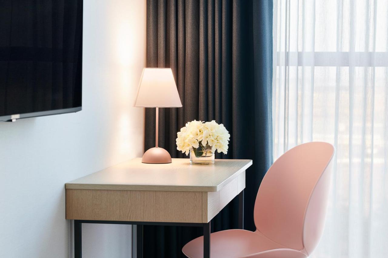 Ibis Styles Ambassador Incheon Airport T2 Ξενοδοχείο Εξωτερικό φωτογραφία