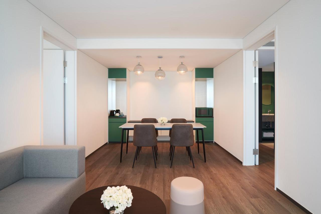 Ibis Styles Ambassador Incheon Airport T2 Ξενοδοχείο Εξωτερικό φωτογραφία