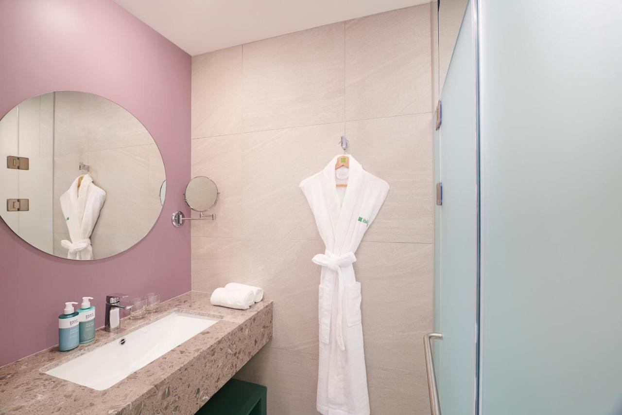Ibis Styles Ambassador Incheon Airport T2 Ξενοδοχείο Εξωτερικό φωτογραφία