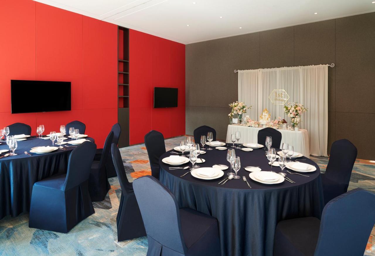 Ibis Styles Ambassador Incheon Airport T2 Ξενοδοχείο Εξωτερικό φωτογραφία