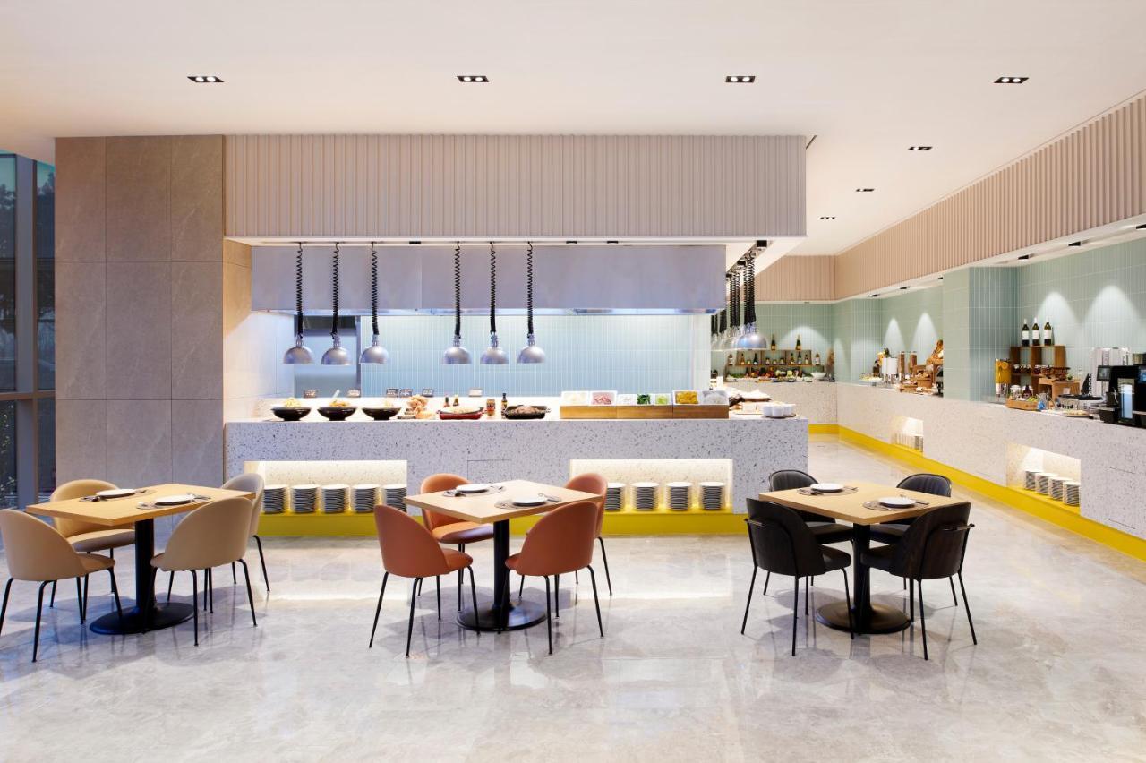 Ibis Styles Ambassador Incheon Airport T2 Ξενοδοχείο Εξωτερικό φωτογραφία