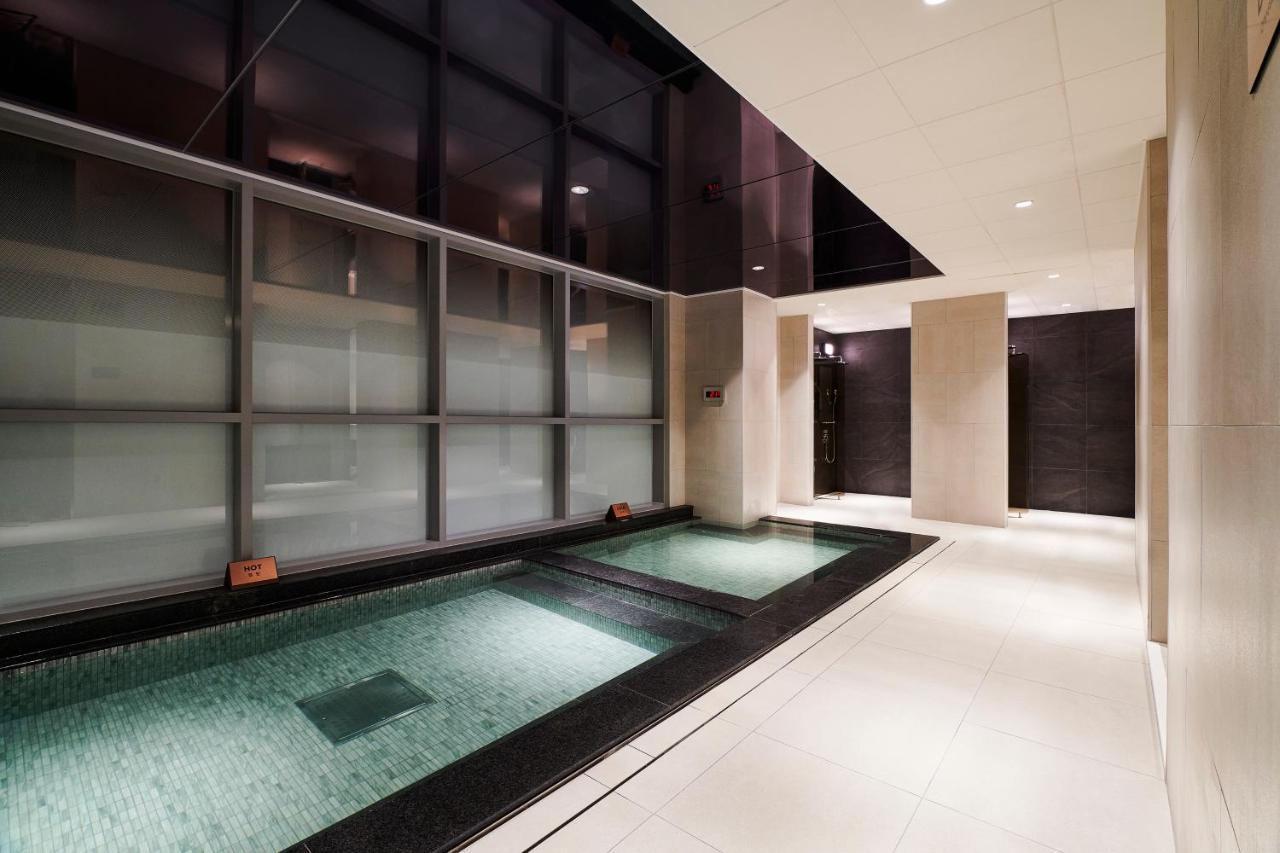 Ibis Styles Ambassador Incheon Airport T2 Ξενοδοχείο Εξωτερικό φωτογραφία
