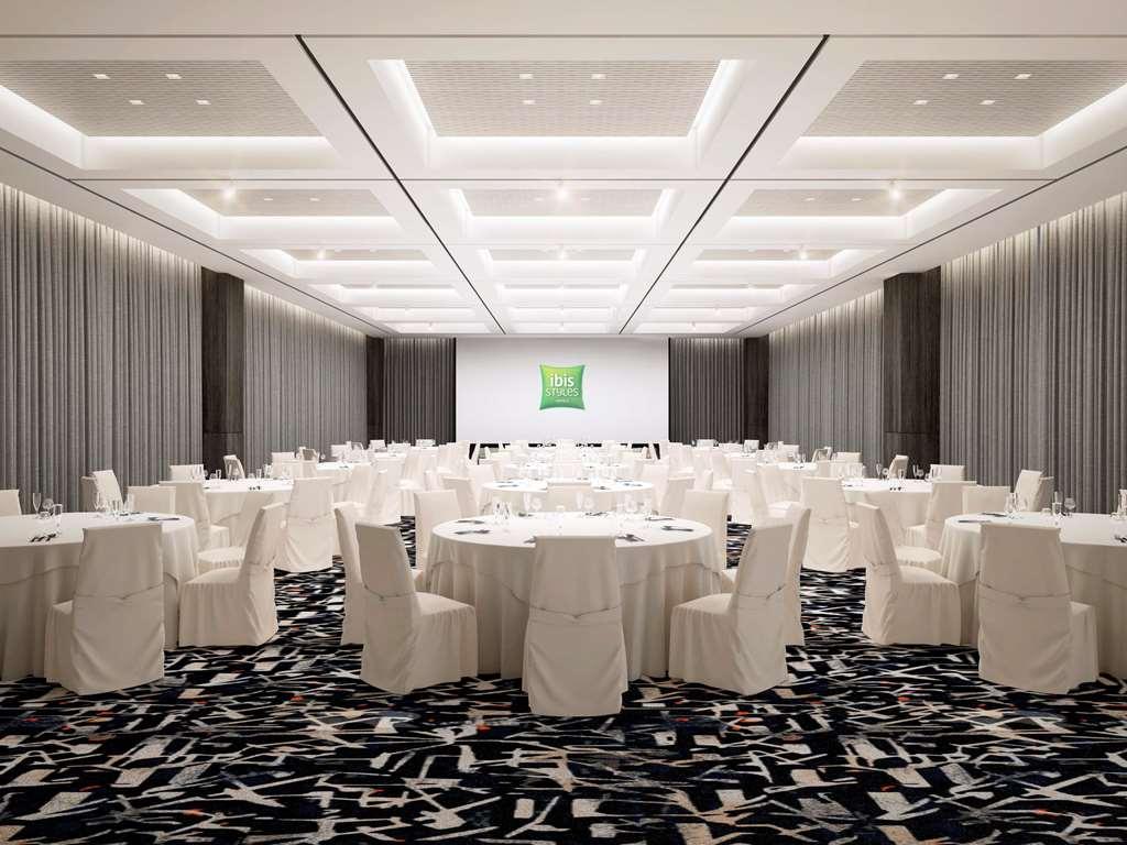 Ibis Styles Ambassador Incheon Airport T2 Ξενοδοχείο Εξωτερικό φωτογραφία